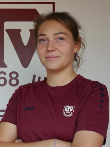 Yasmin Brüggemann