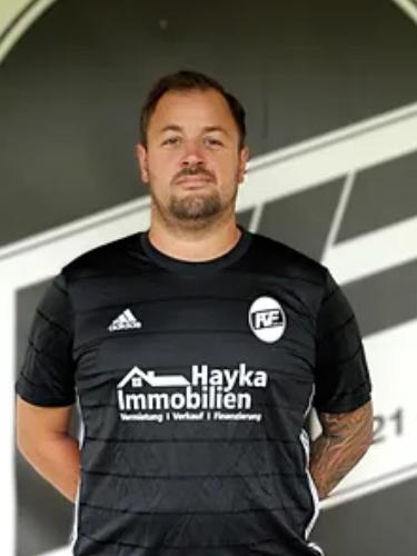 Konrad Enz