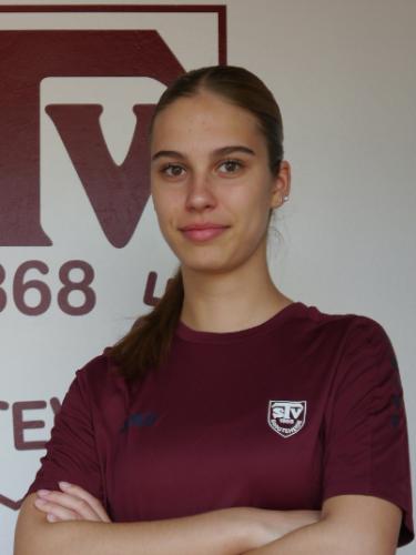 Emma Charlotte Eitel