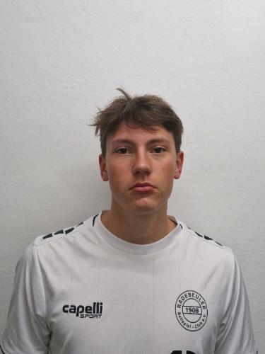 Christophe Nowak