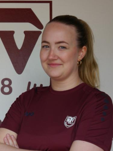 Greta Maria Elisabeth Möller