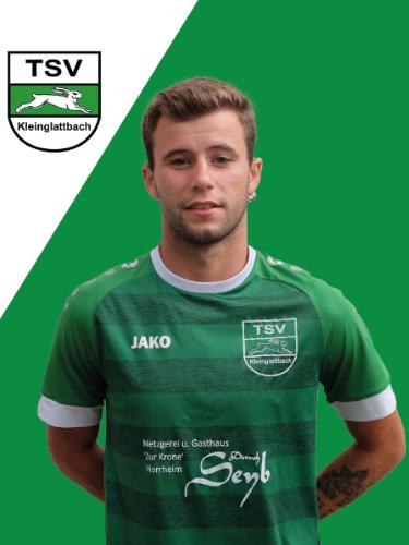 Joao Paulo Silva Monteiro