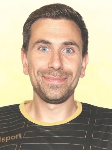 Martin Allwardt