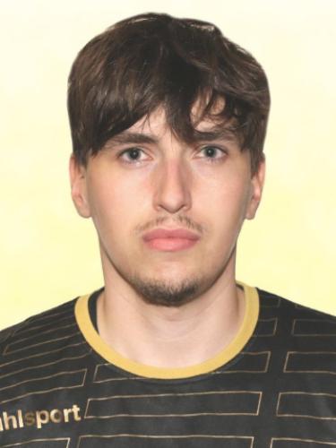 Lukas Dömeland