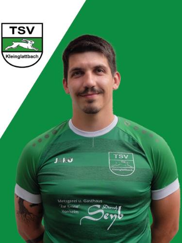 Tim Blessing