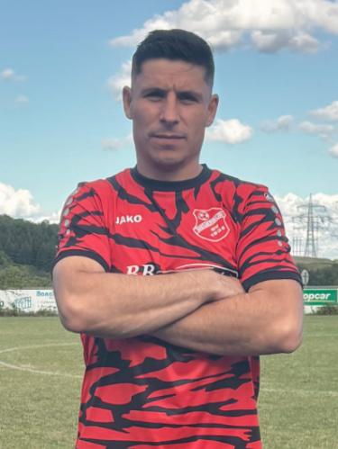 Iulian Cazacu