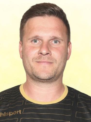Felix Klärner