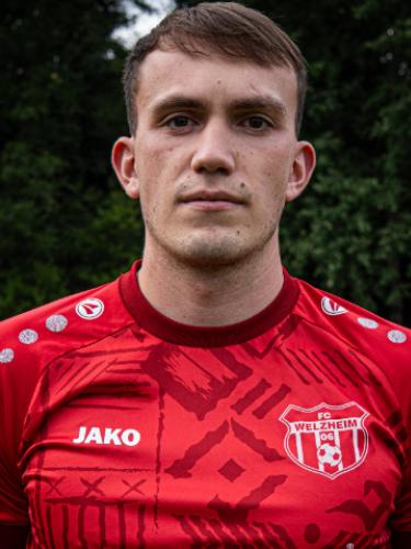 Daniel Gantner