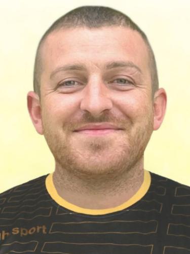 Christian Michall