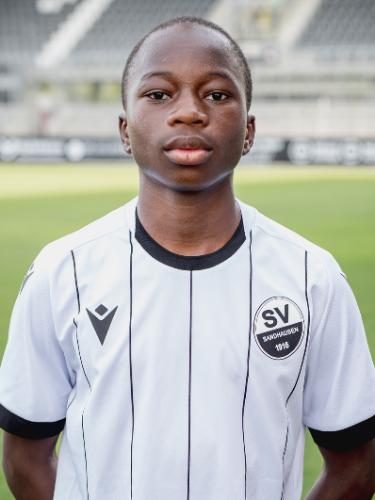 Nurudeen Iribou Ibrahim