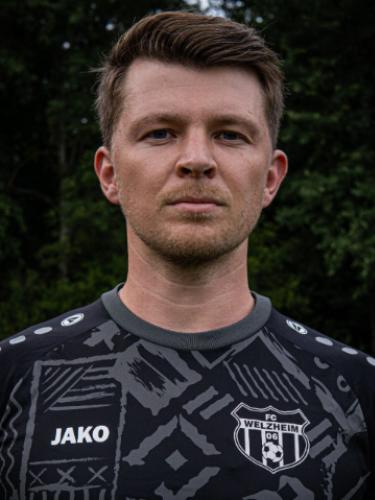 Benedikt Neher