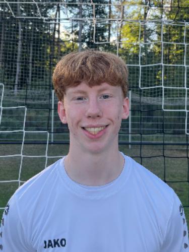 Kaleb Carter Luetzen