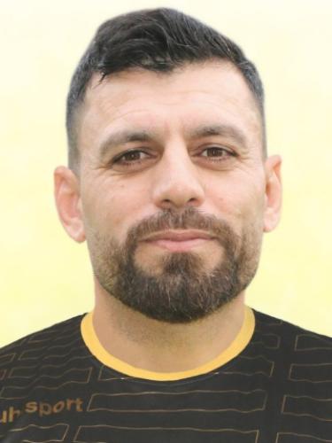 Hersh Bilal Sabir Sabir
