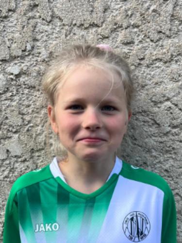 Hannah Sophie Höhne