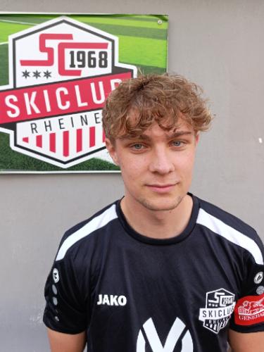 Tim Stockel