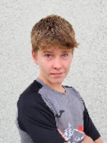 Julian Pfannendörfer