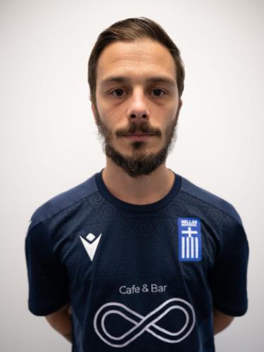 Georgios Chalkias