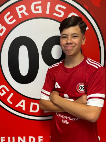 Alexandre Tarhlissia