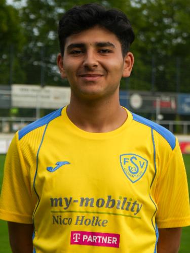 Abdul Hadi Bakdalieh