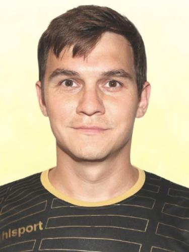 Aleksei Zarifullin