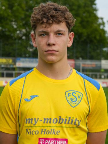 Noah Bertog