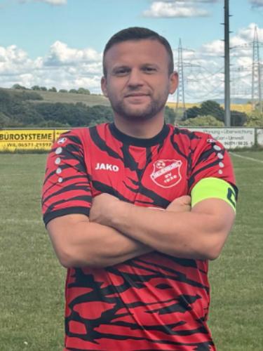 Florian Bushi