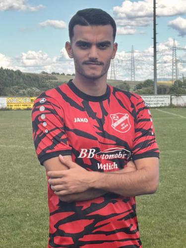 Efe Özdemir