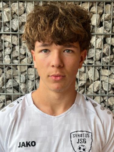 Jasper Felix Stattmann
