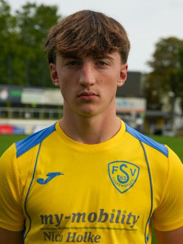 Milo Moser