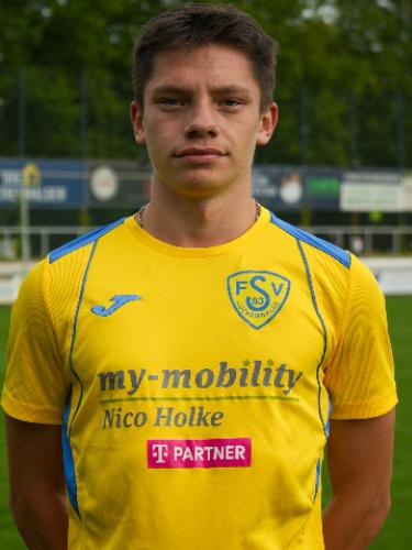 Fynn Rehfeldt