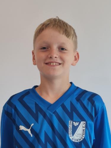 Carl Finnegan Moritz