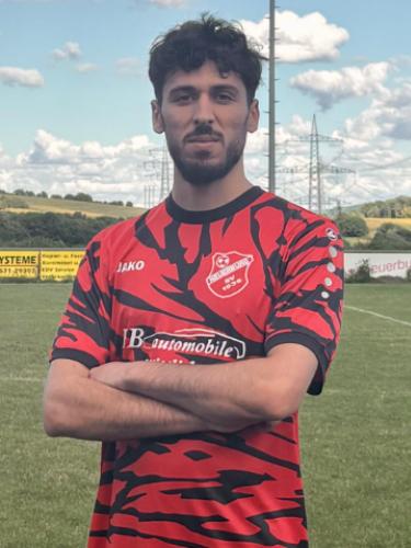 Mohamed Amine Jarboui