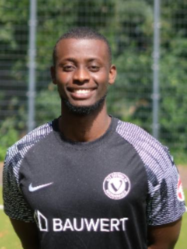 Willy Amza Cyimana