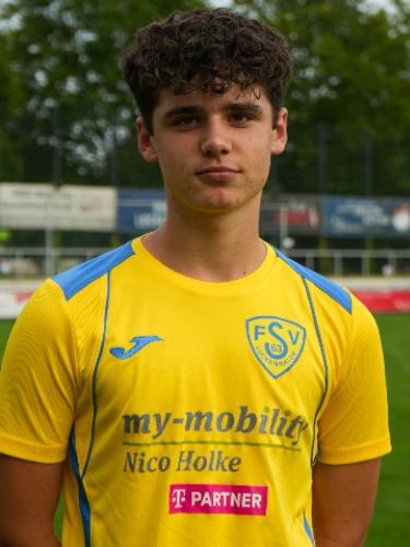 Benno Arno Sonnnemann