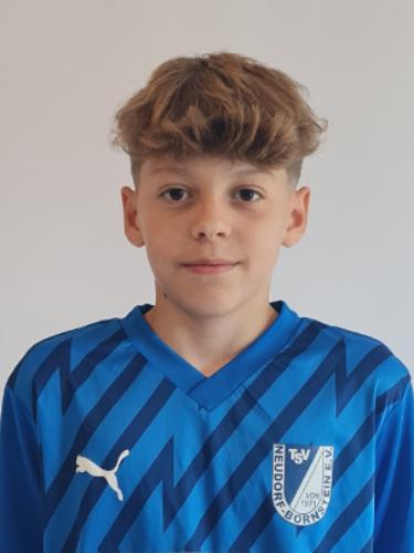 Fiete Eliah Vetter