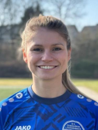 Rebecca Brämer