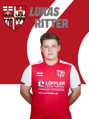 Lukas Ritter