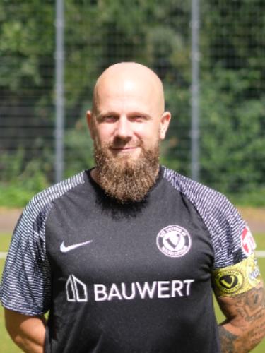 Dennis Krüger