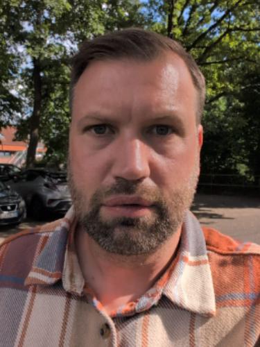 Kristof Hesse