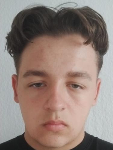 Mateusz Jozef Katra