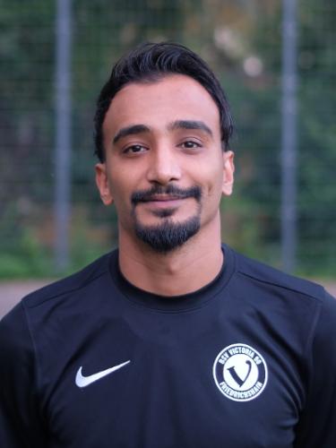 Hussein Al Nasir Alshiekh