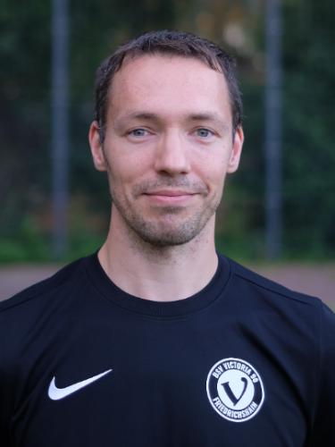 Benjamin Berger