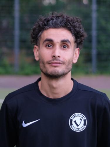 Misab Mohamed Yassir