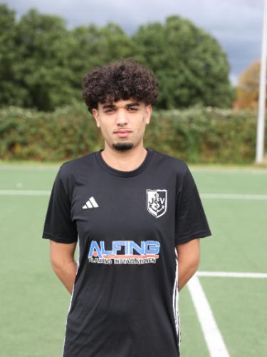 Ibrahim Muhamed Salih