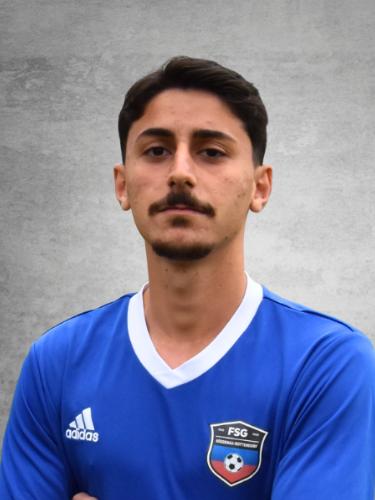Baran Erten