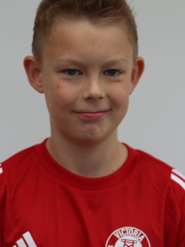 Finley Maximilian Adler