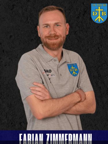Fabian Zimmermann