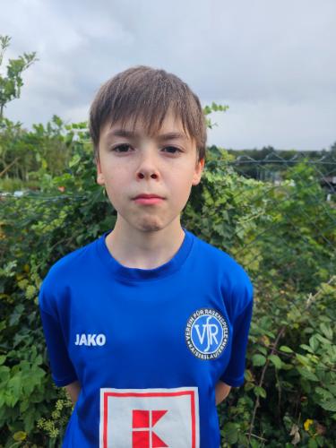 Vincent Jonas Ben Heinz