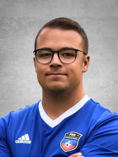 Luke Imhof