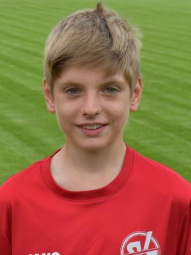 Jayden Collin Pflaumer